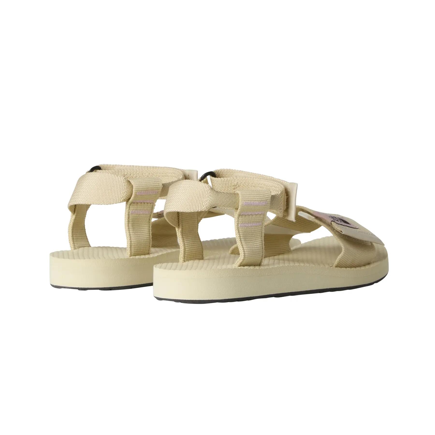 Sandali da donna THE NORTH FACE - Prodotti sportivi da donna 3/6