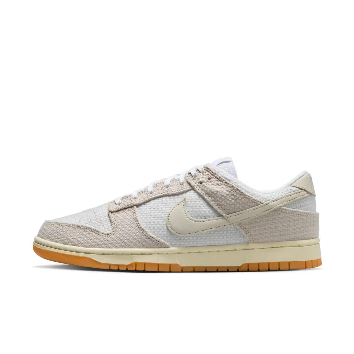 zapatillas Nike Dunk Low Retro SE Marrón 2/6