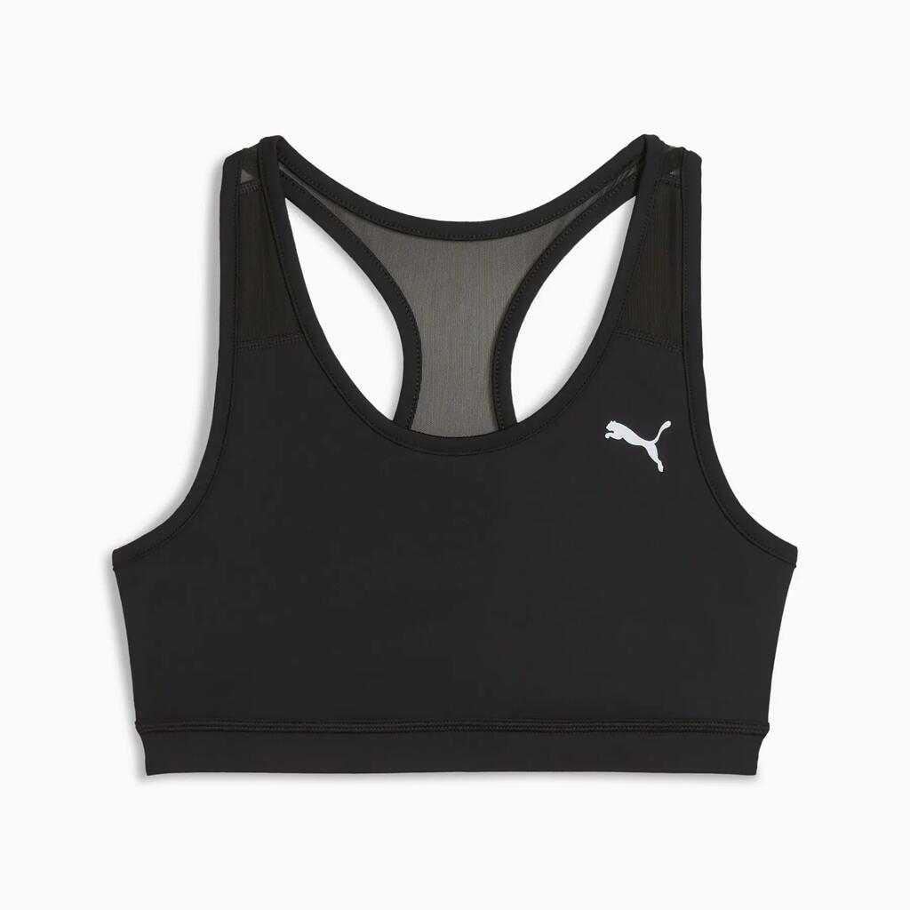 Дамски спортен сутиен Puma TRAINING ESS
