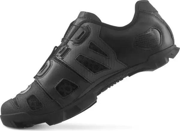 Chaussures VTT Lake MX242 Regular Noir 3/5