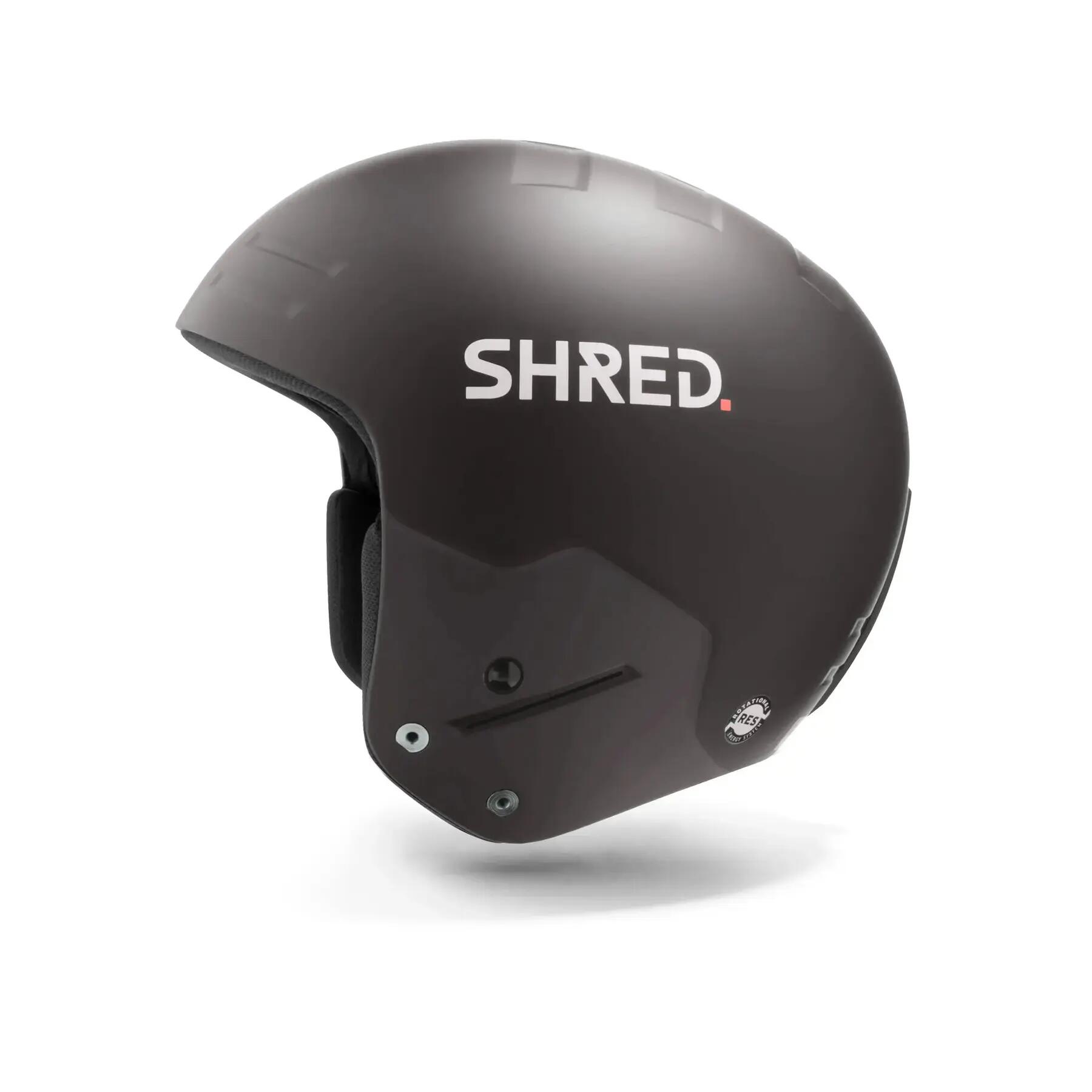 SHRED picture