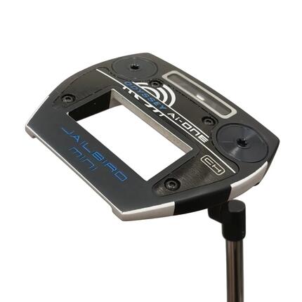 Odyssey Ai One Jailbird Mini Putter / 33