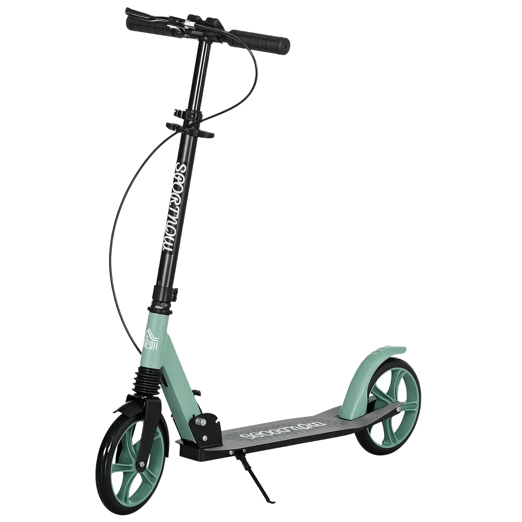 Trottinette pliable adulte 1/5