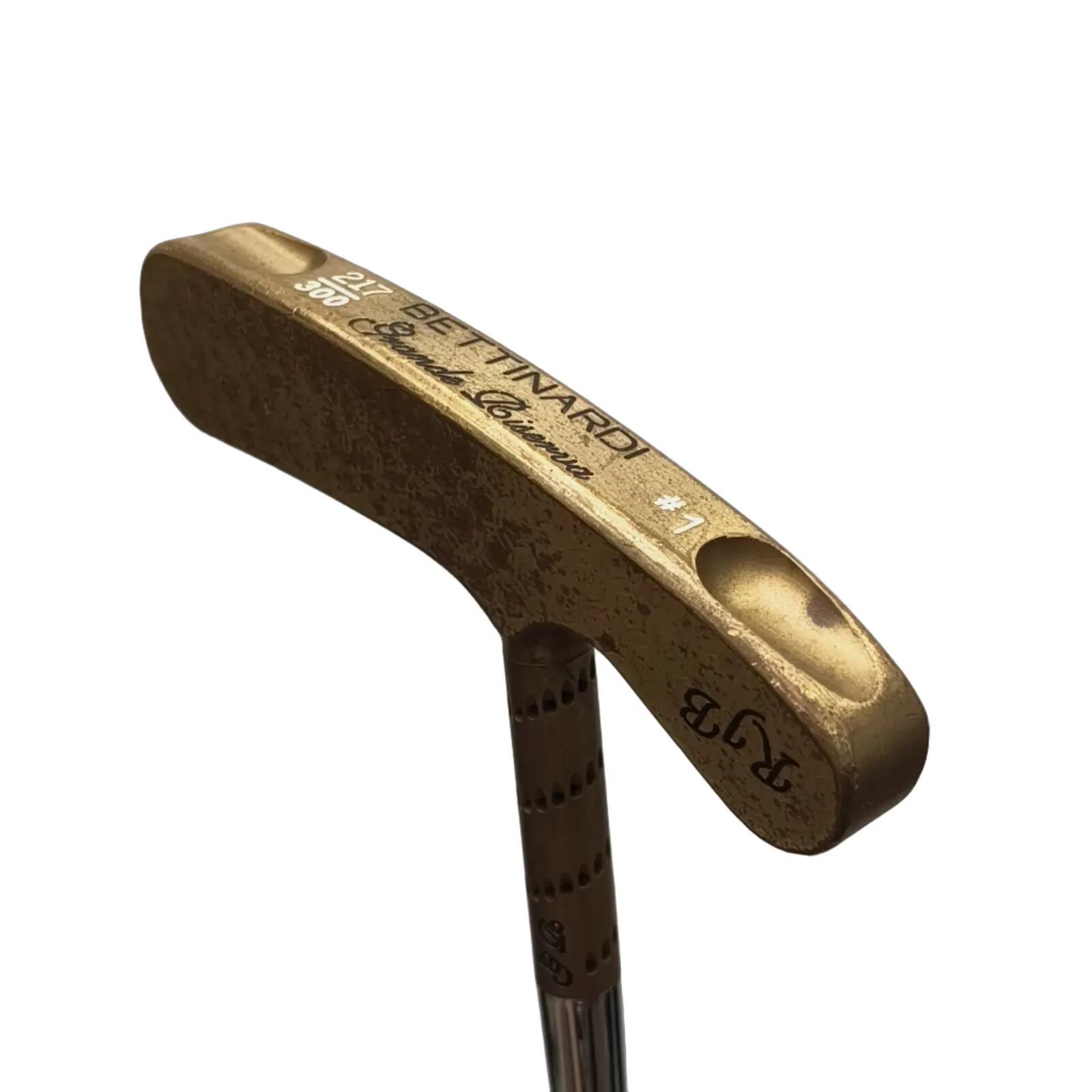 BETTINARDI picture