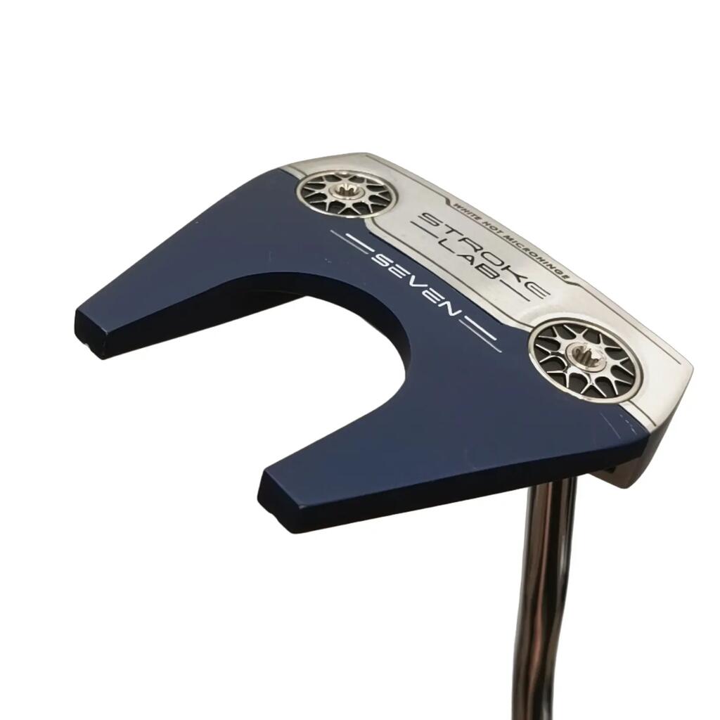 Odyssey Stroke Lab Seven Putter / 33"