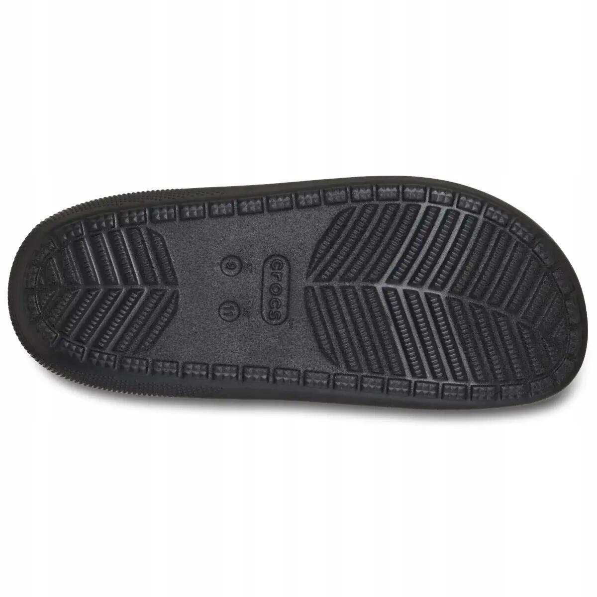 Crocs Damskie Kapcie Classic Suede Moc 4/6