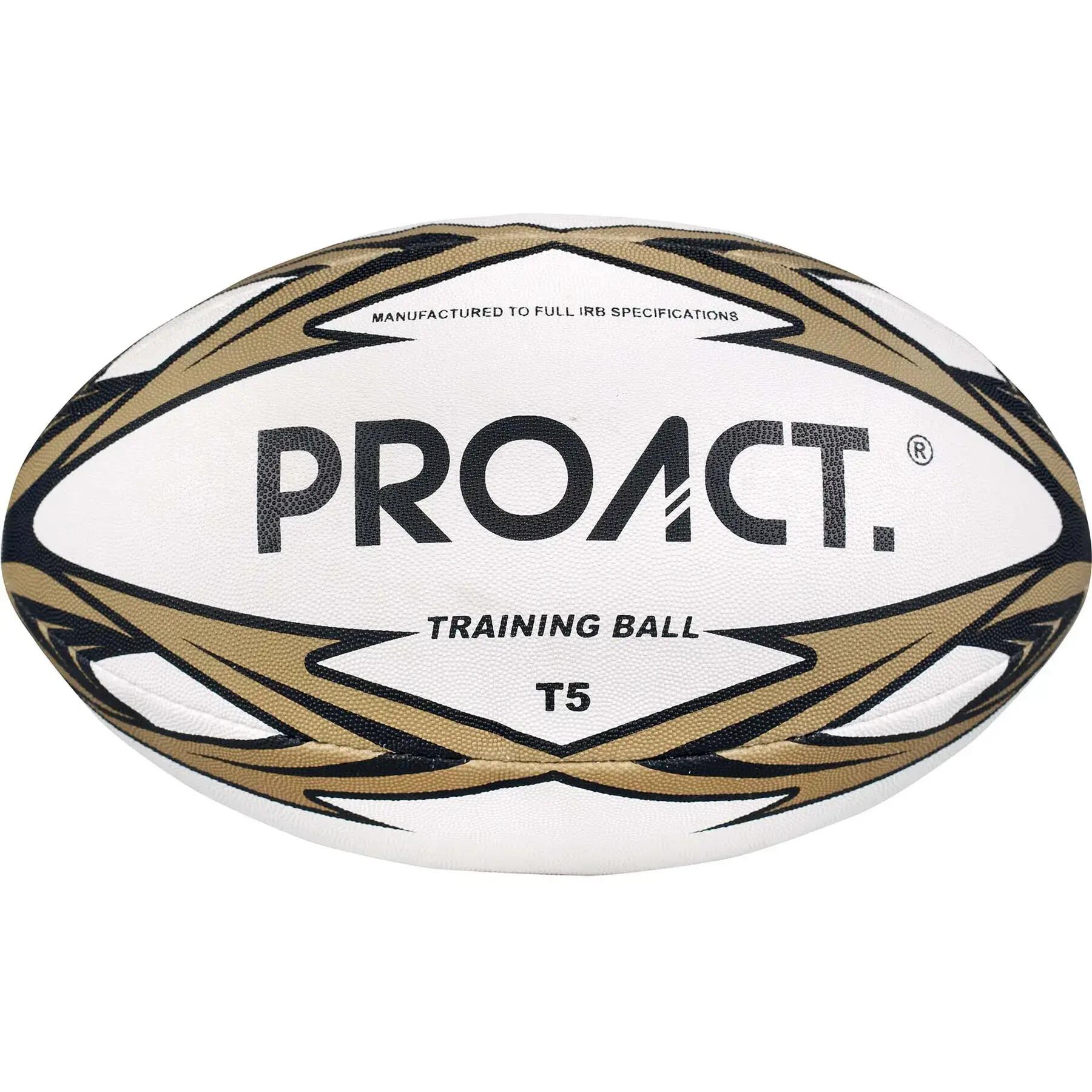 PROACTION picture