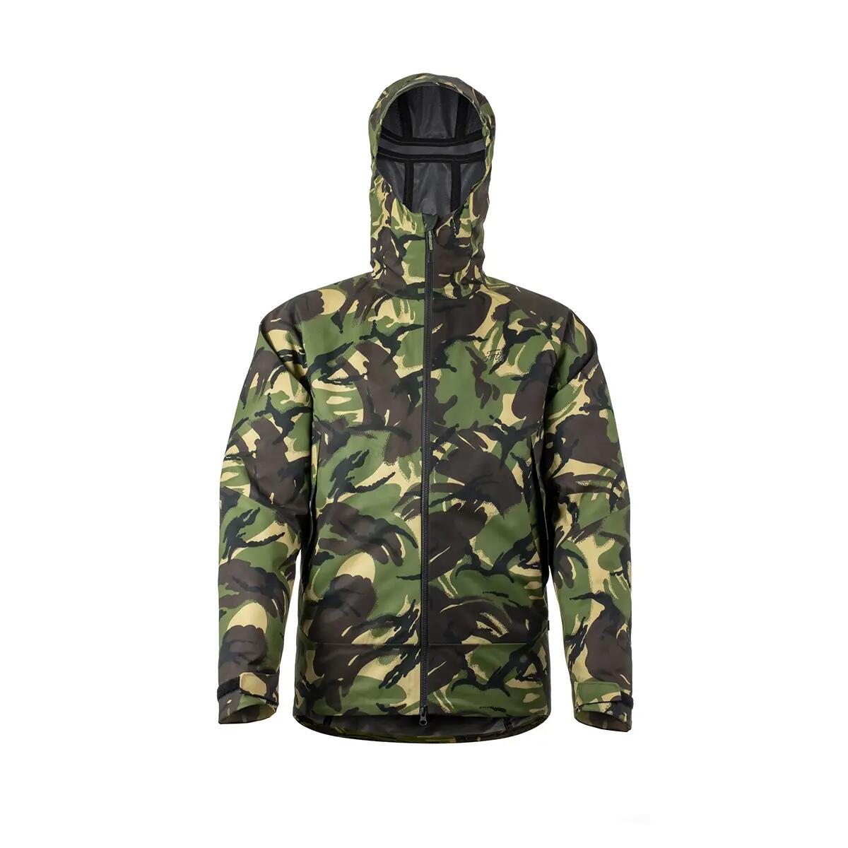 Veste marine Fortis DPM 7/7