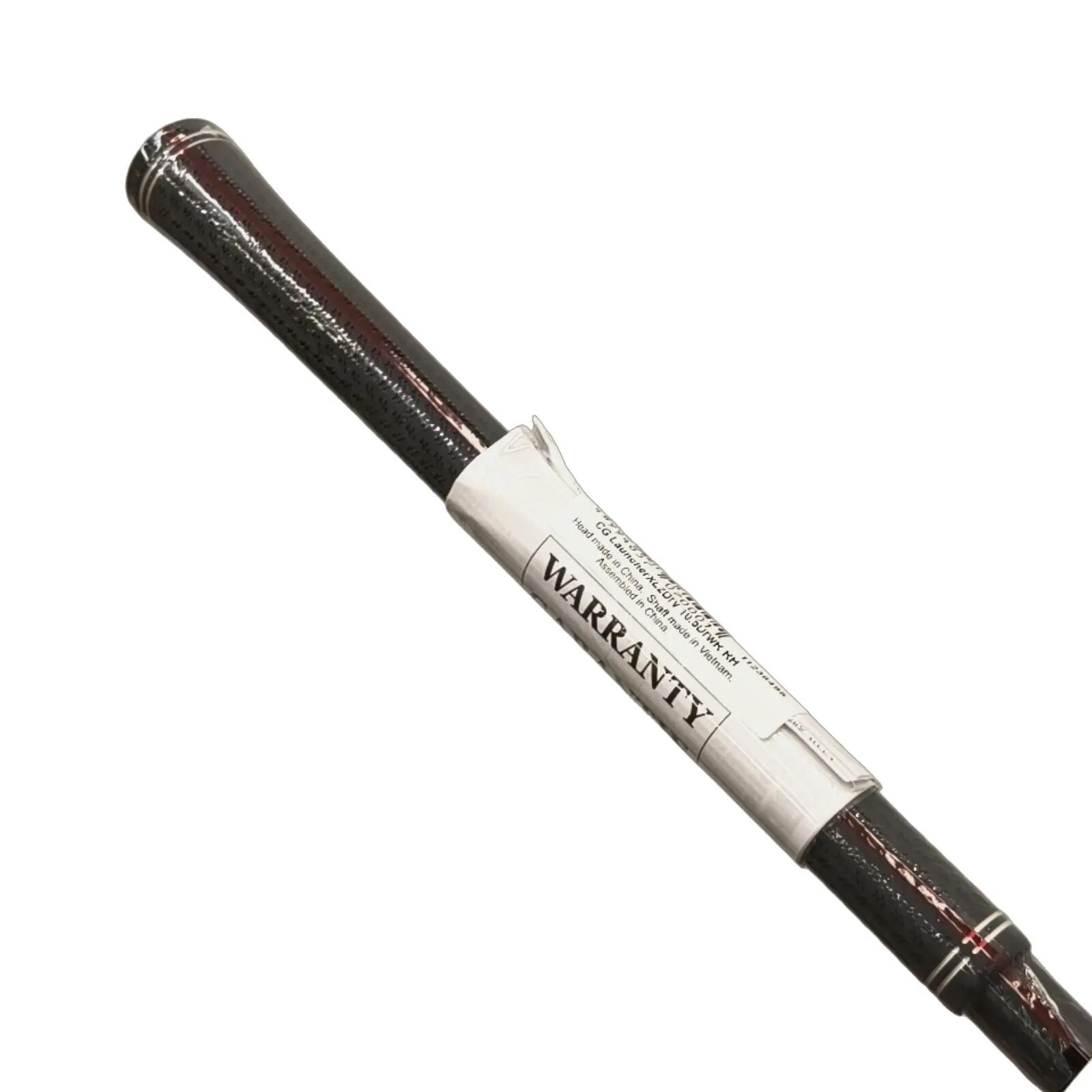Cleveland Launcher XL2 Draw Driver / Flex Regular / Loft 10.5 6/6