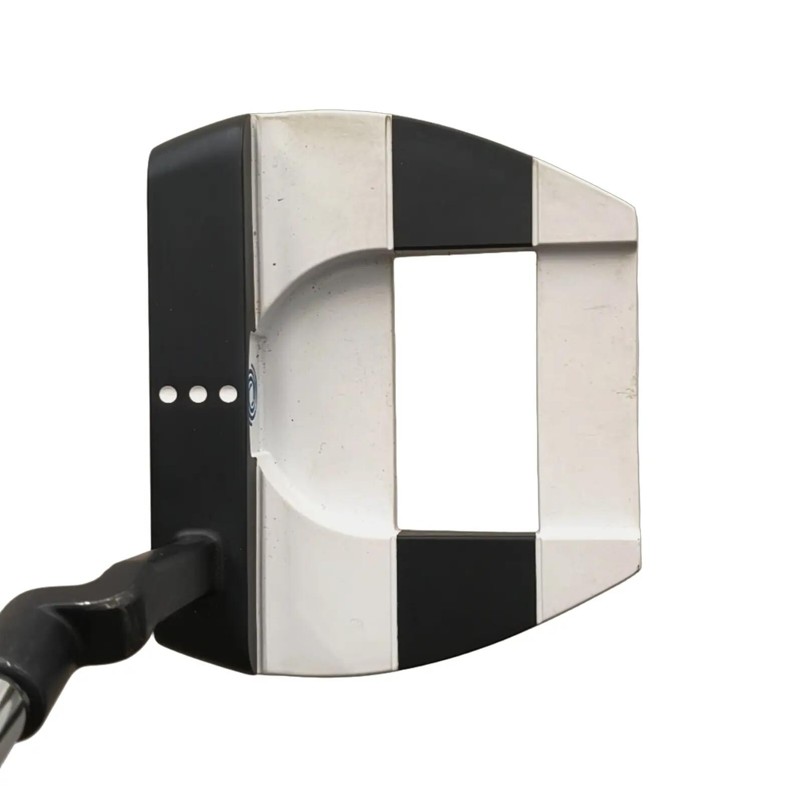Odyssey Ai One Jailbird Mini Putter / 33" 5/7