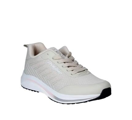 Hardloopschoenen - Dames - Revolt 500 - Ademend, dempend - Zand