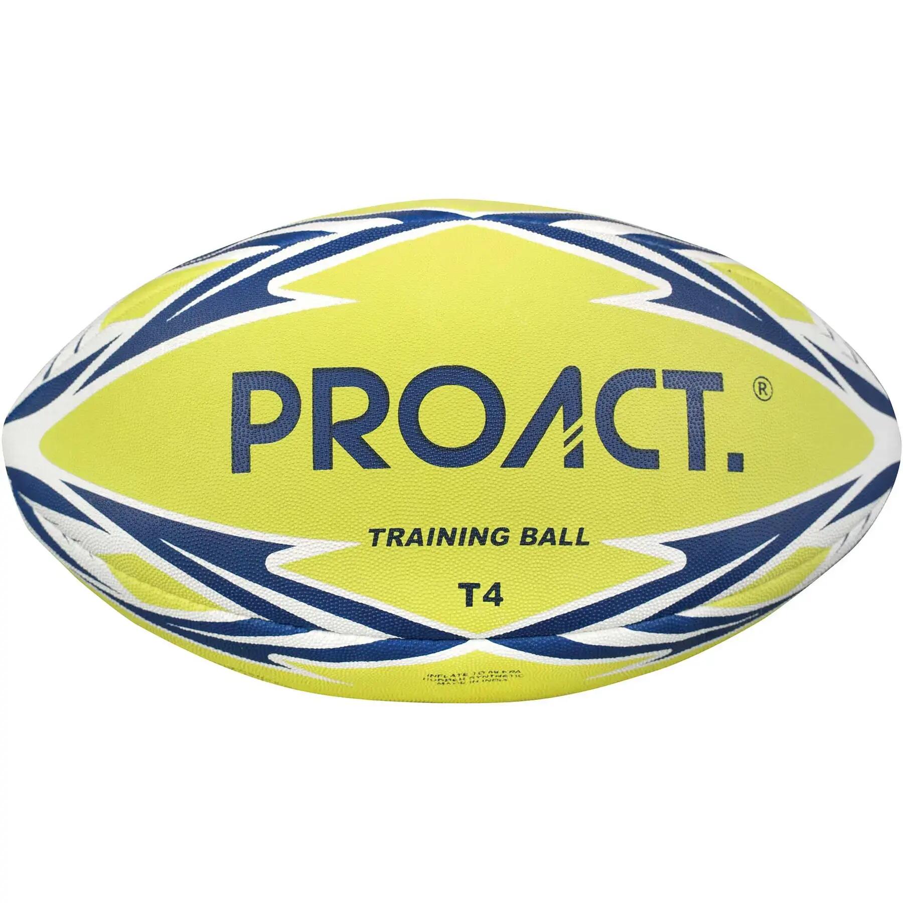 Ballon Rugby Proact Challenger 2/3