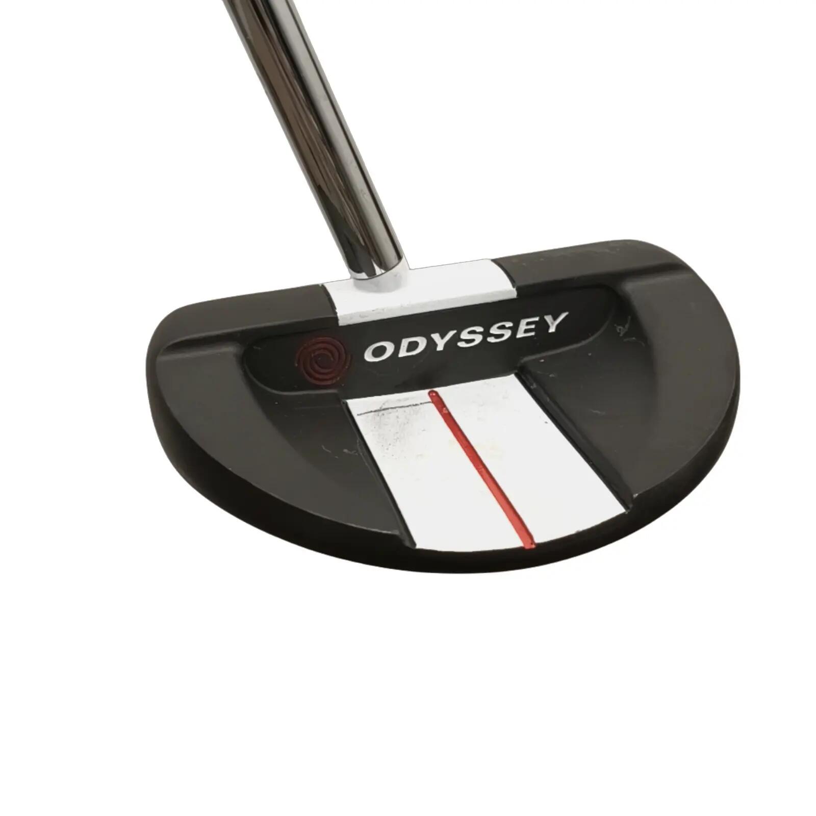 Odyssey O-Works R-line Putter / 34" 6/7