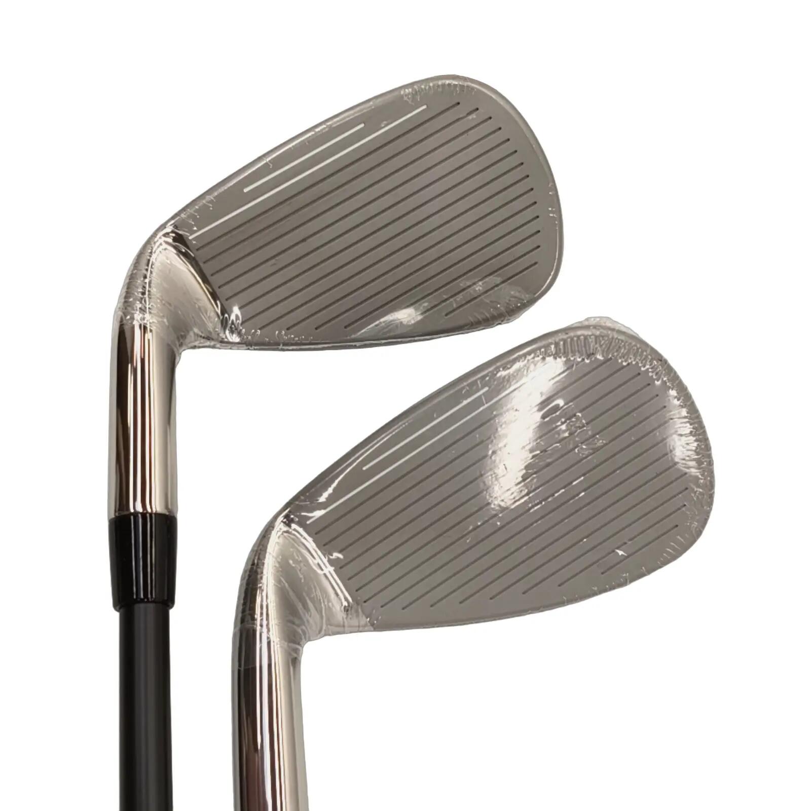 Cleveland Halo XL Full-Face IJzerset / 6-PW / Flex Regular / Grafiet 6/6