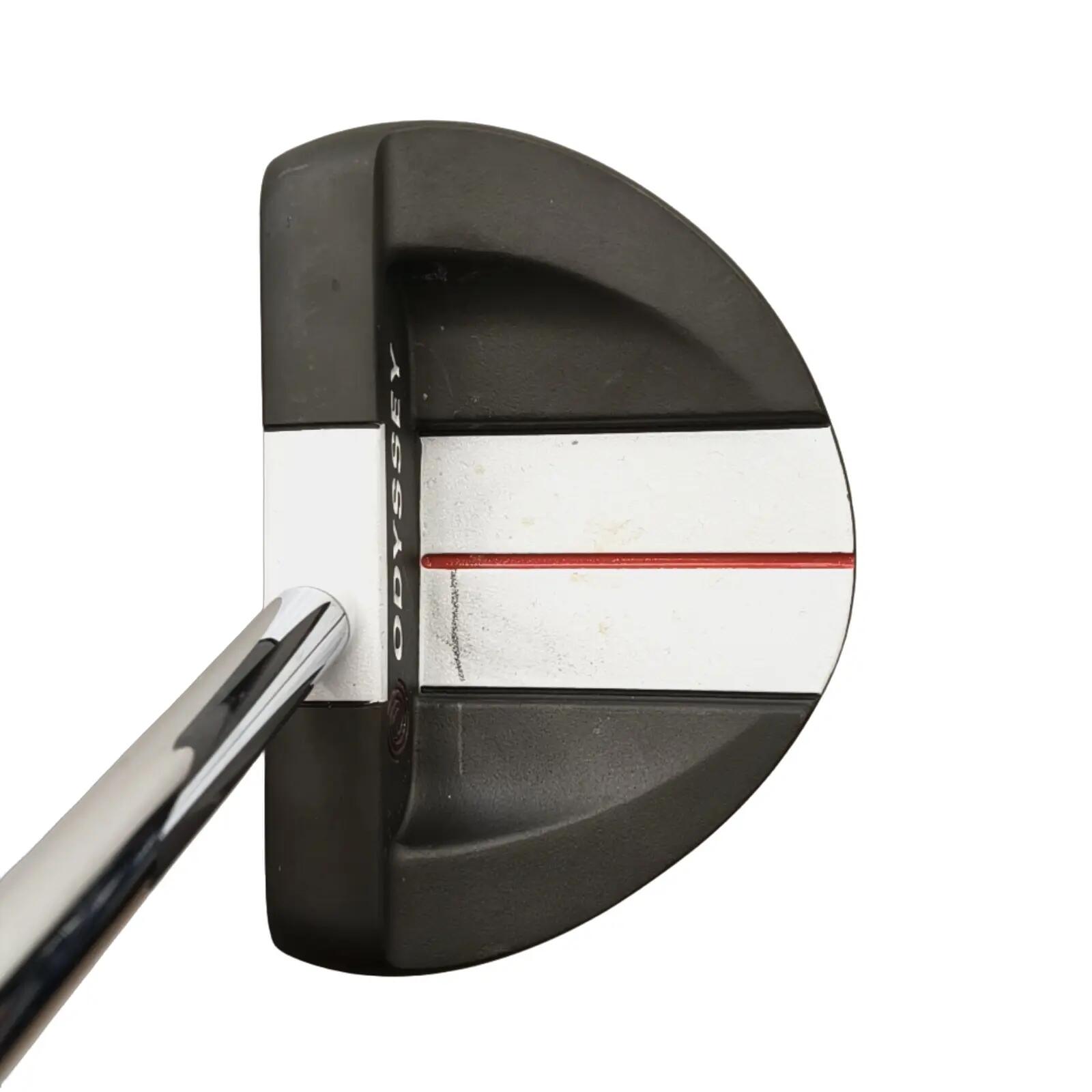 Odyssey O-Works R-line Putter / 34" 5/7