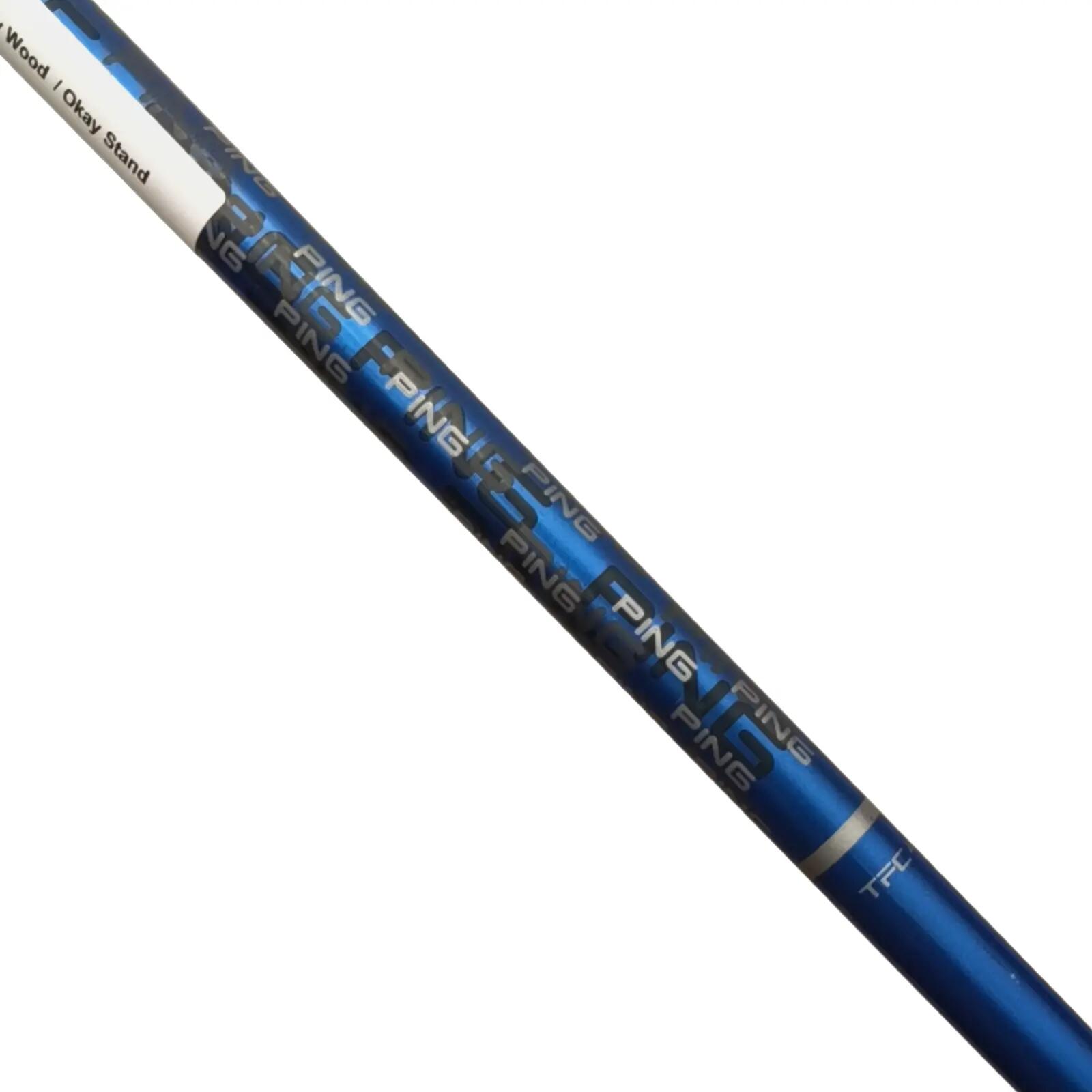 PING G30 Fairway Wood / Flex A-flex / #7/21 5/6
