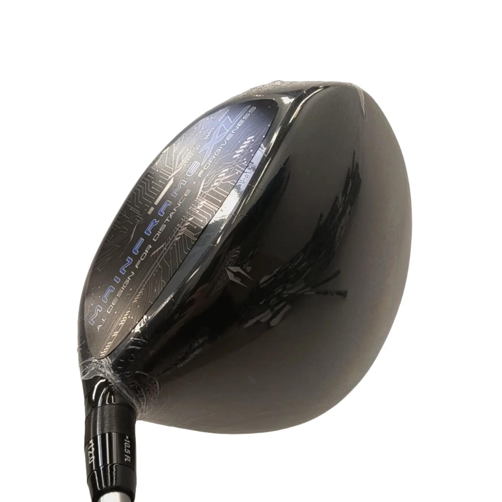 Cleveland Launcher XL2 Draw Driver / Flex Regular / Loft 10.5 4/6