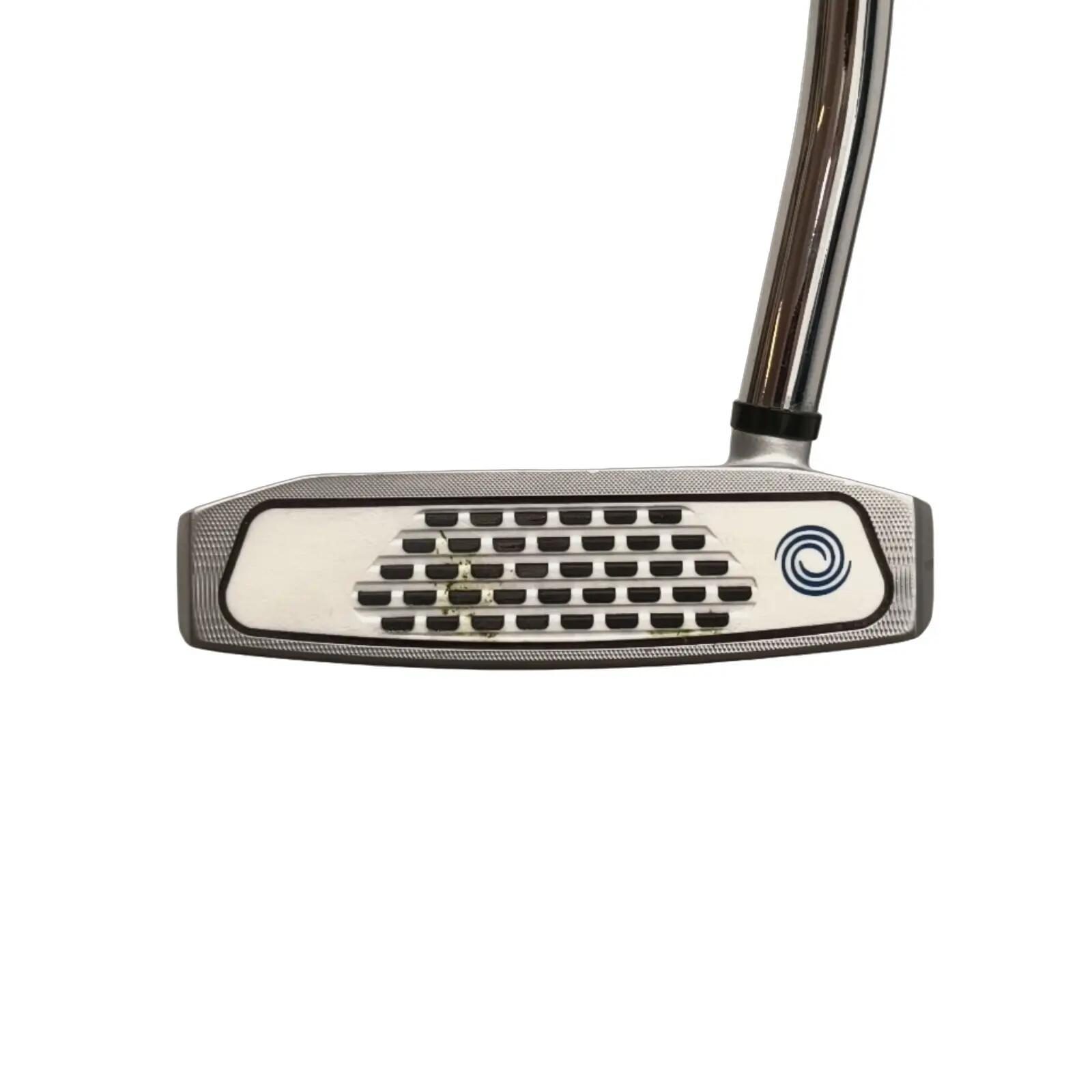 Odyssey Stroke Lab Seven Putter / 33" 4/7