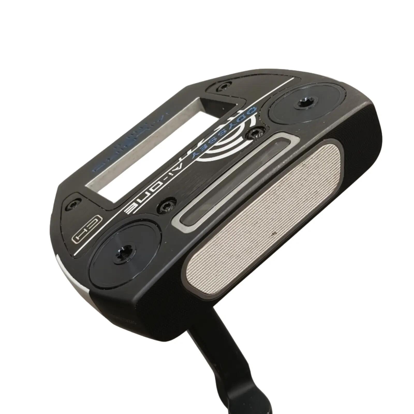 Odyssey Ai One Jailbird Mini Putter / 33" 3/7