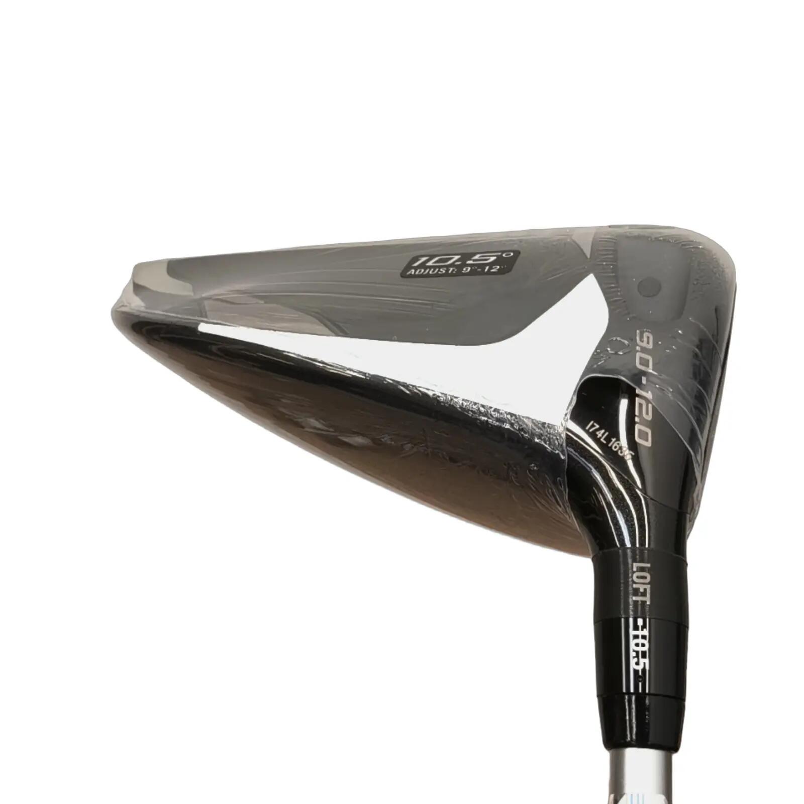 Cleveland Launcher XL2 Draw Driver / Flex Regular / Loft 10.5 3/6