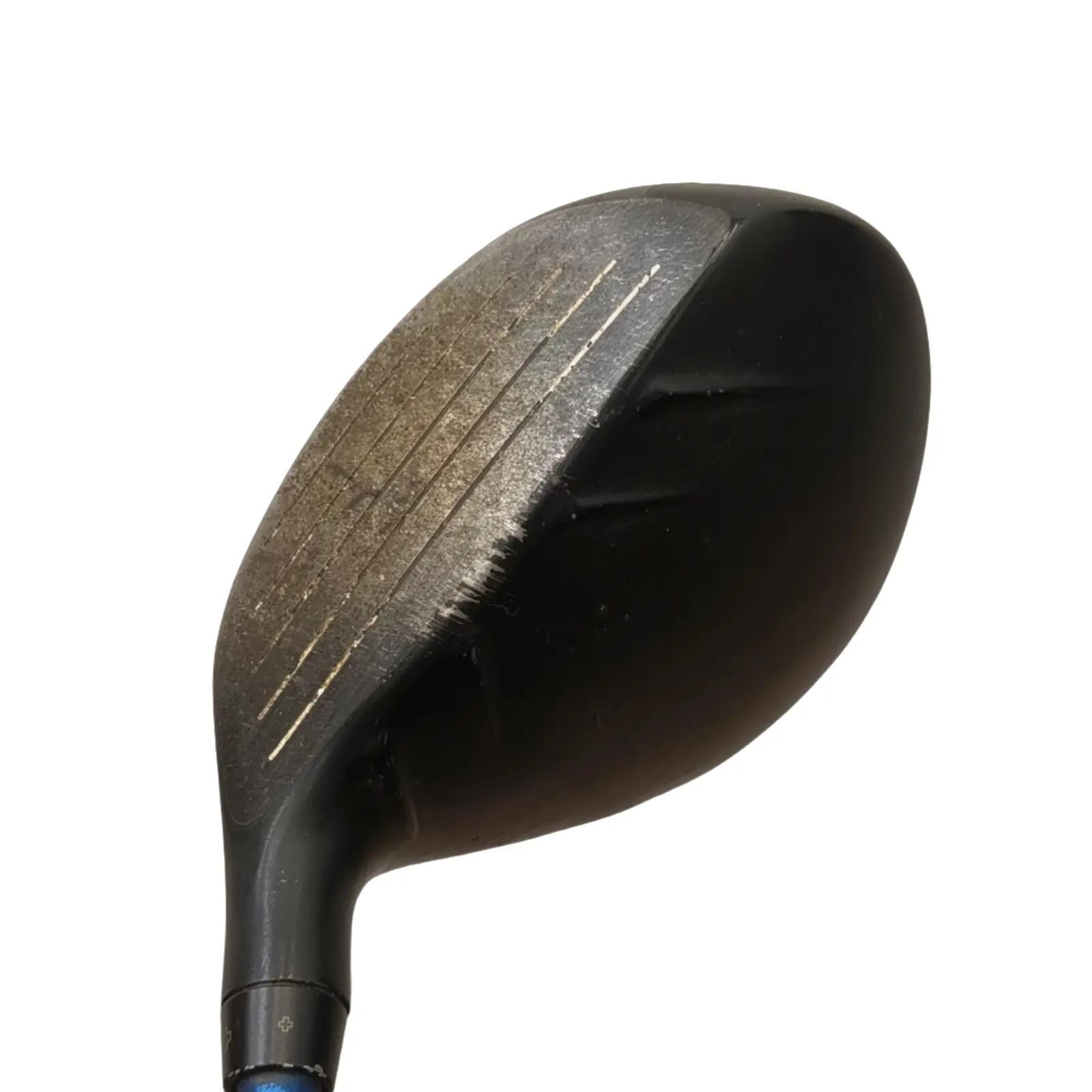 PING G30 Fairway Wood / Flex A-flex / #7/21 4/6
