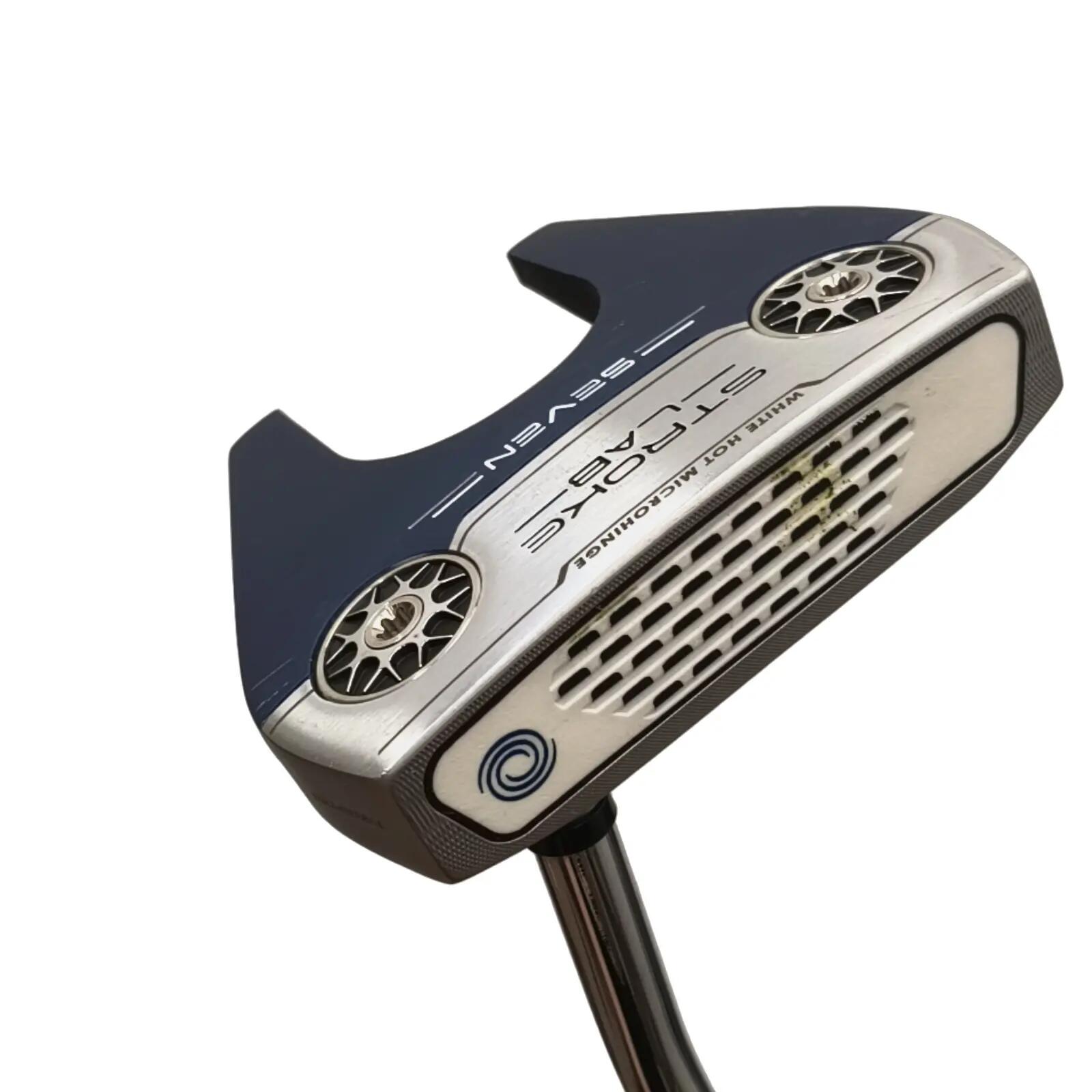 Odyssey Stroke Lab Seven Putter / 33" 3/7