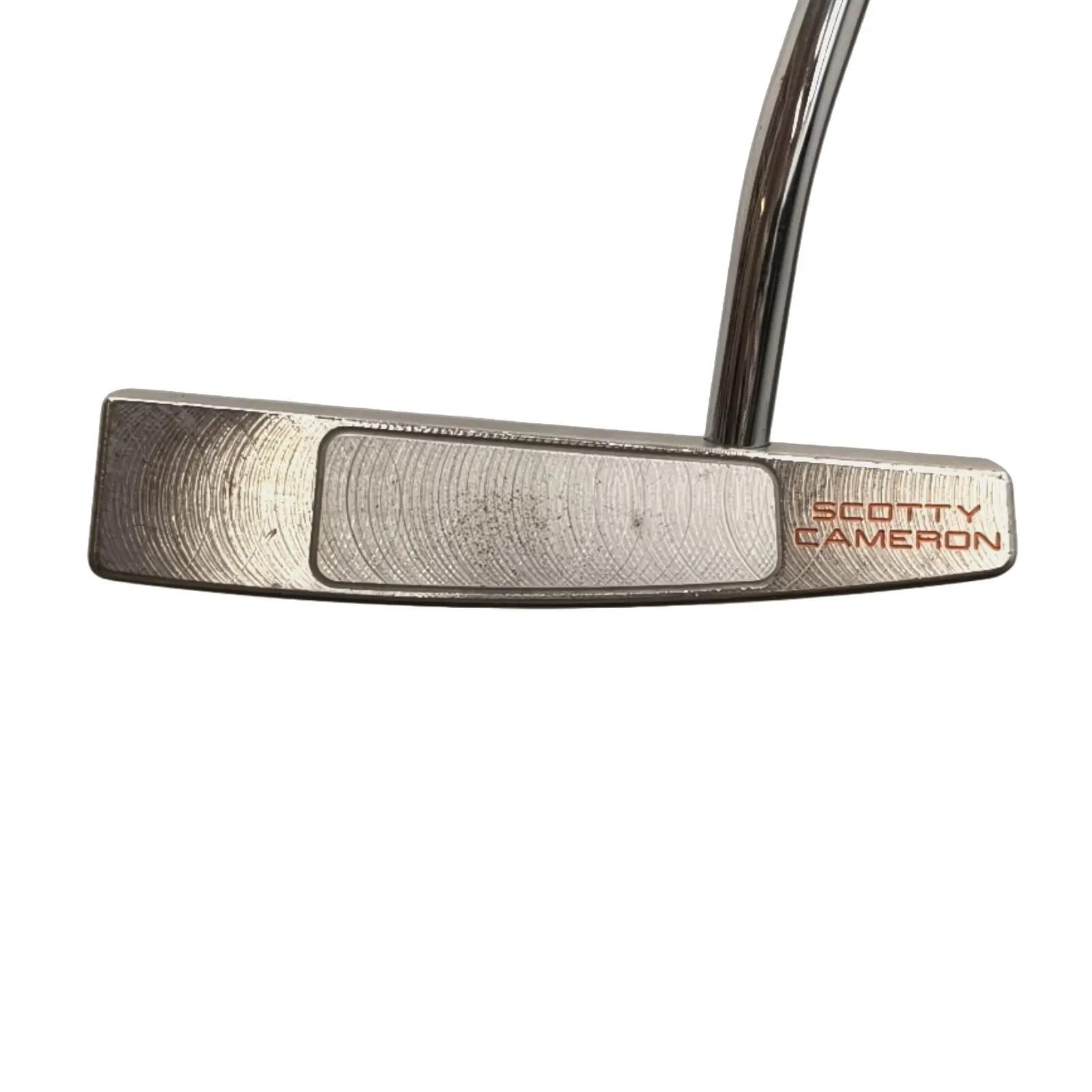 Titleist Scotty Cameron Detour Putter / 34" 4/7