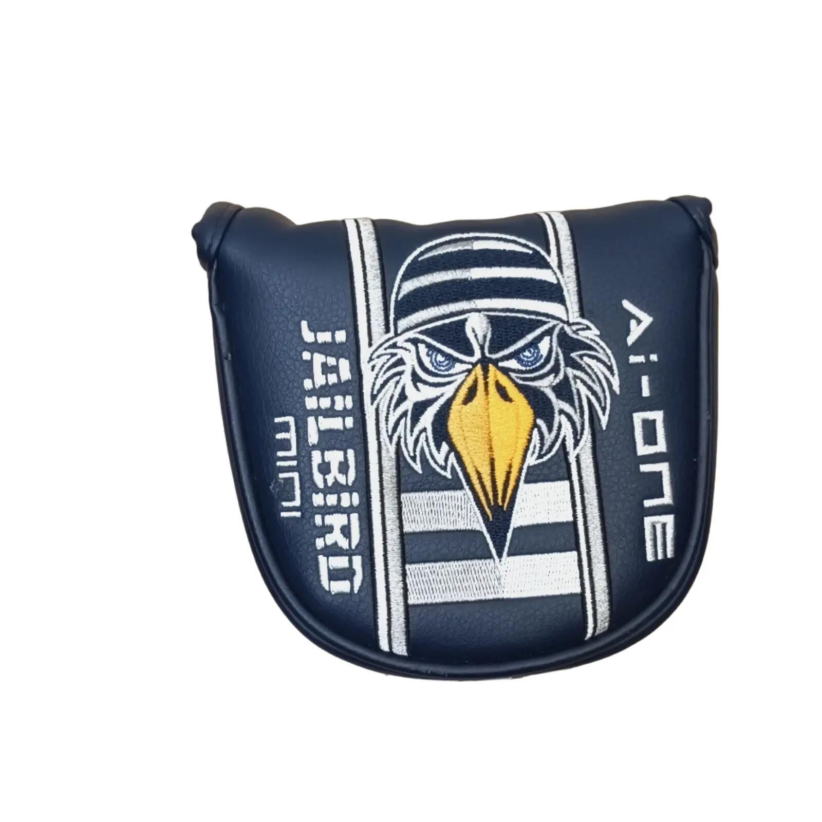 Odyssey Ai One Jailbird Mini Putter / 33" 2/7