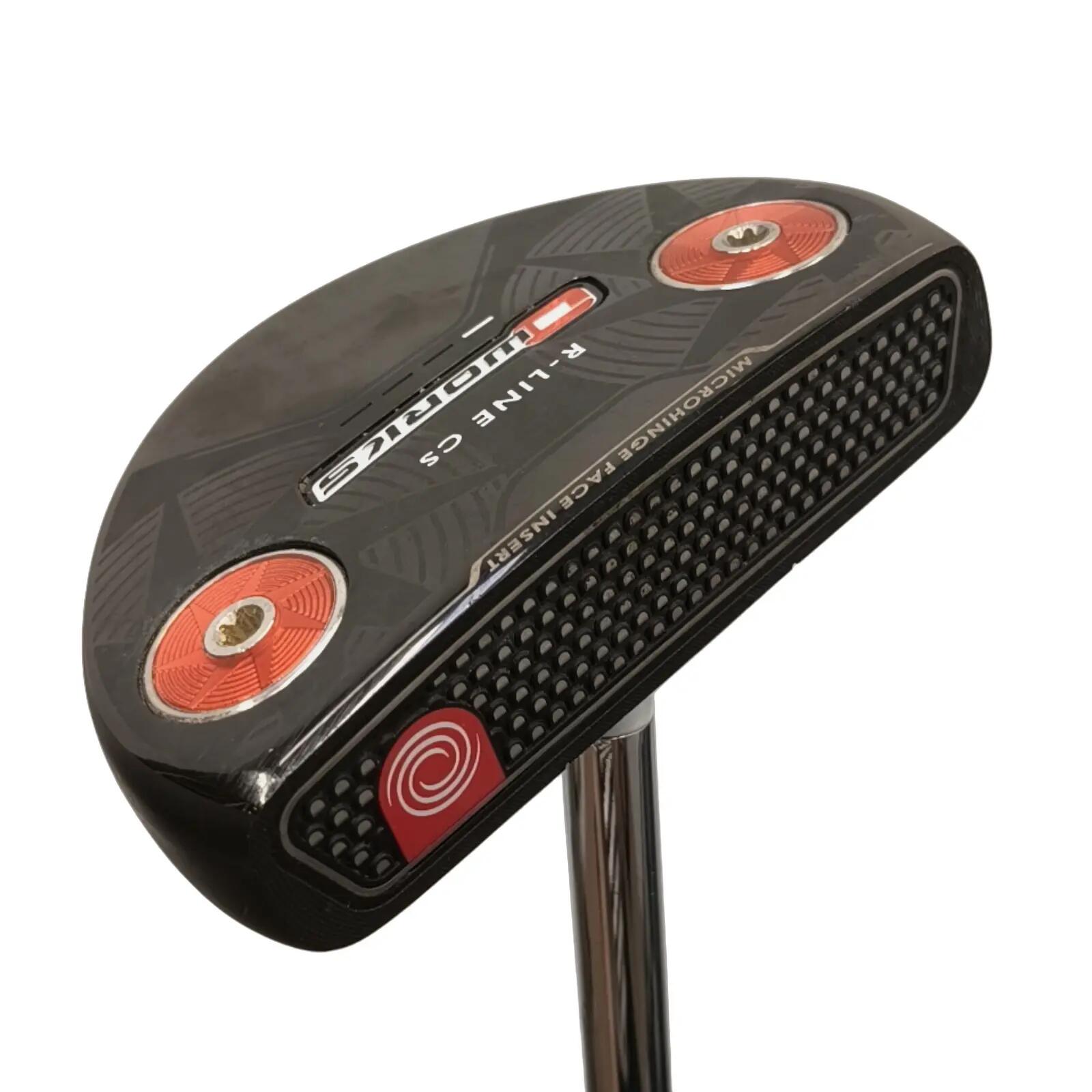 Odyssey O-Works R-line Putter / 34" 3/7