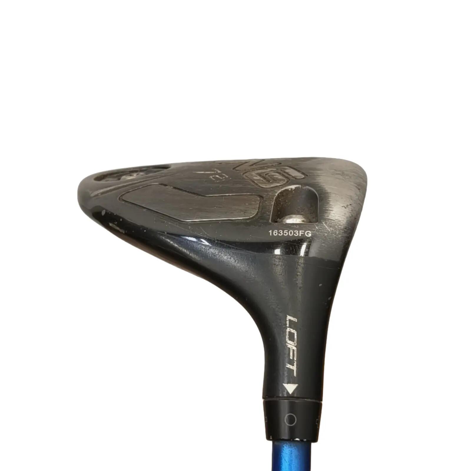 PING G30 Fairway Wood / Flex A-flex / #7/21 3/6