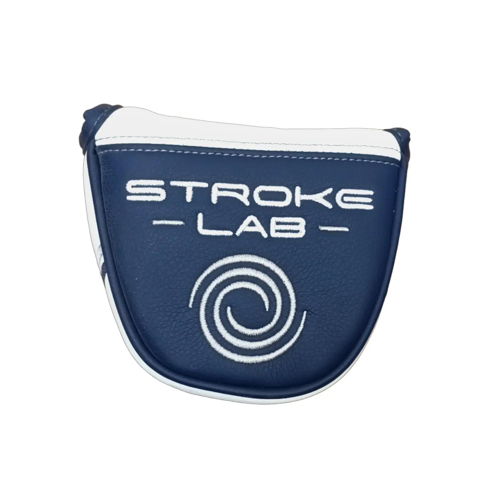 Odyssey Stroke Lab Seven Putter / 33" 2/7