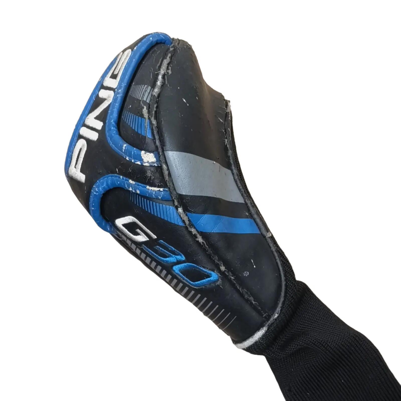 PING G30 Fairway Wood / Flex A-flex / #7/21 2/6