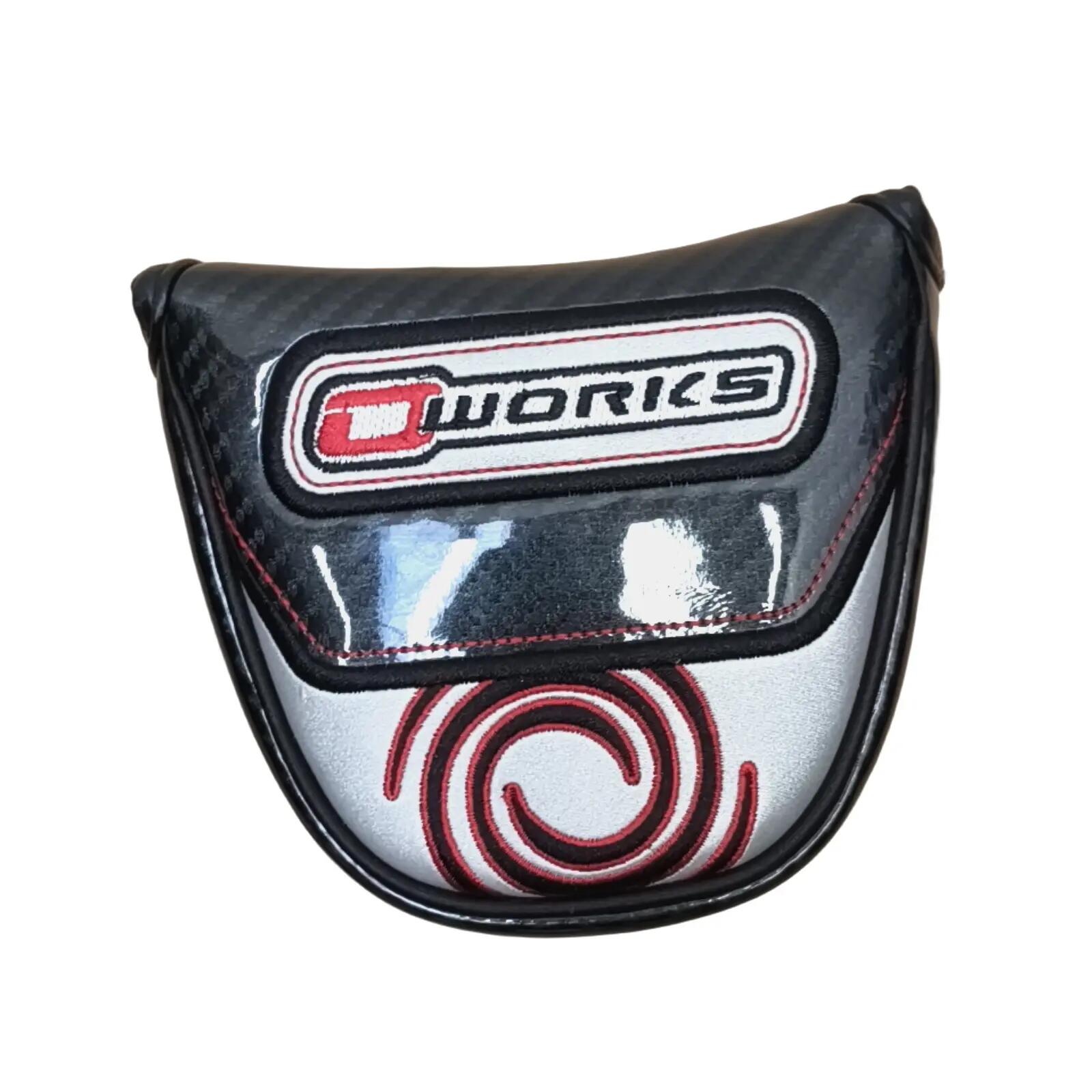 Odyssey O-Works R-line Putter / 34" 2/7