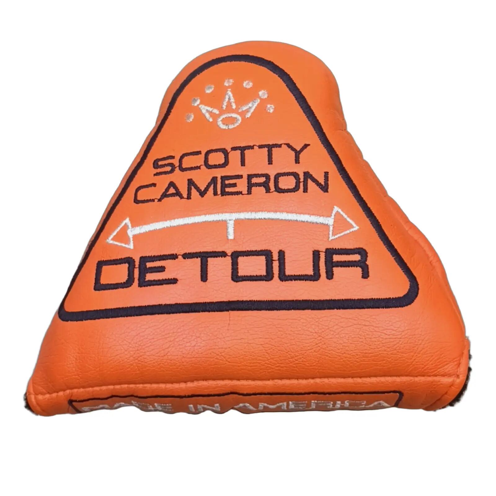 Titleist Scotty Cameron Detour Putter / 34" 2/7