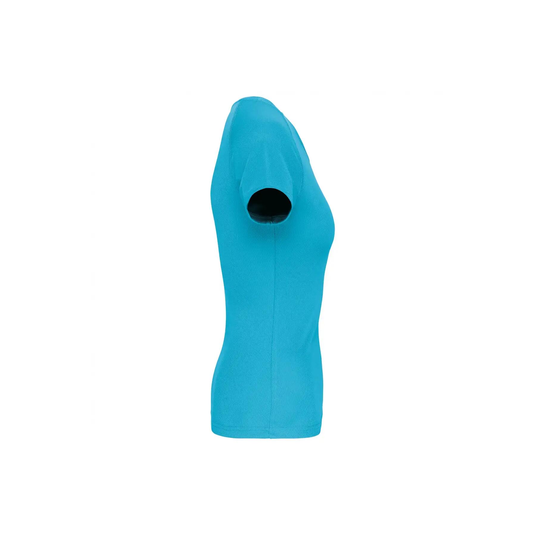 Maglia da donna Proact 2/3