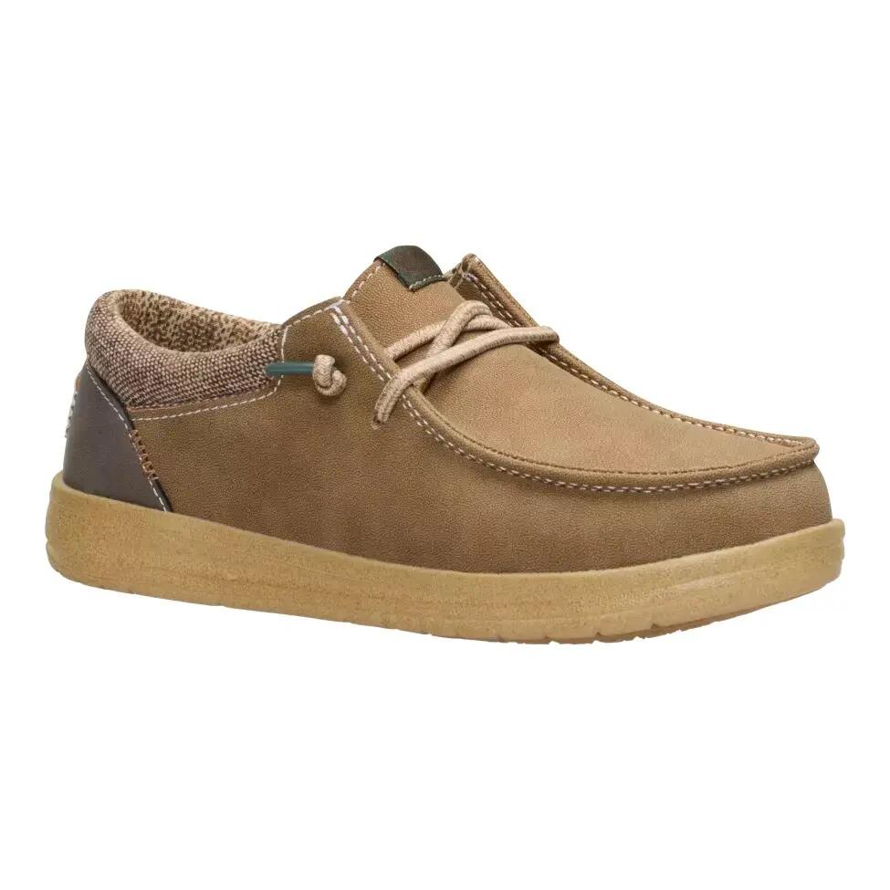 HeyDude Dziecięce Mokasyny Classic Paul 6/6