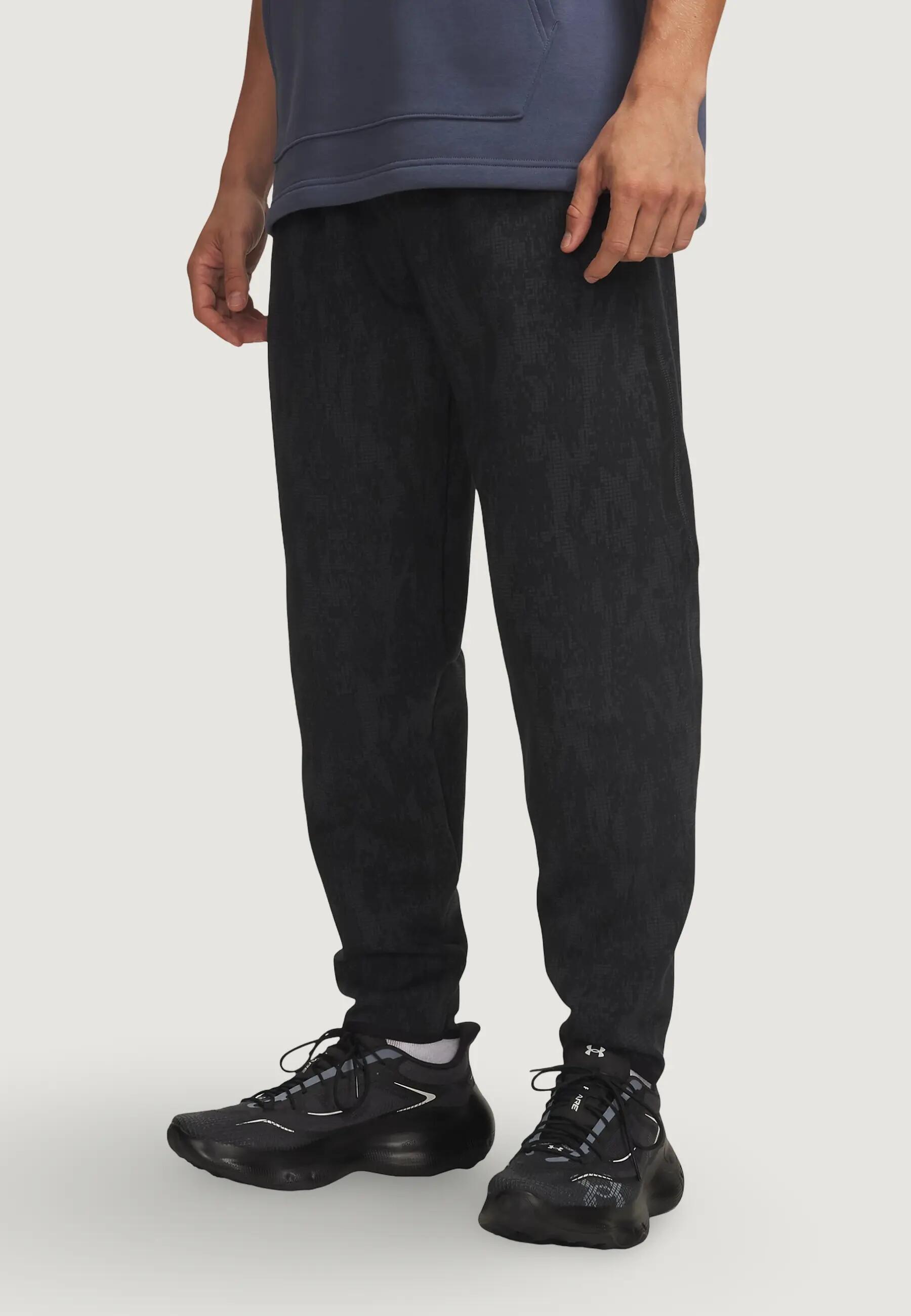 Pantalon UA UNSTOPPABLE FLC JOGGERS  BĂRBAŢI