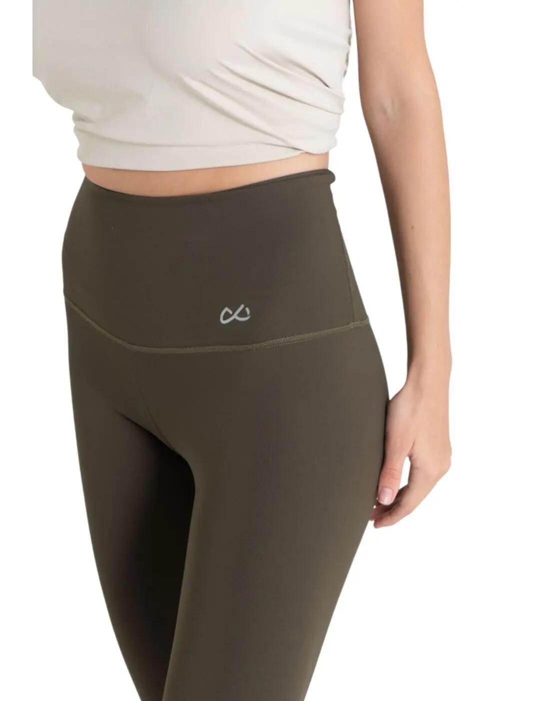Pantalons et surpantalons pour Femme Ditchil Genuine Vert. 4/4