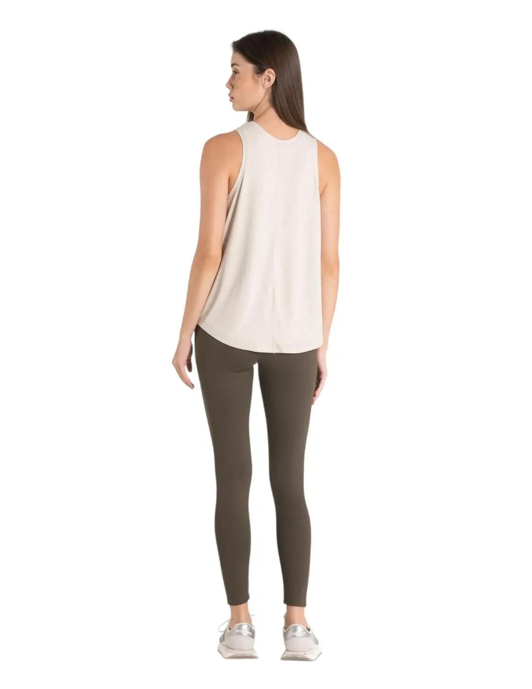 Pantalons et surpantalons pour Femme Ditchil Genuine Vert. 3/4