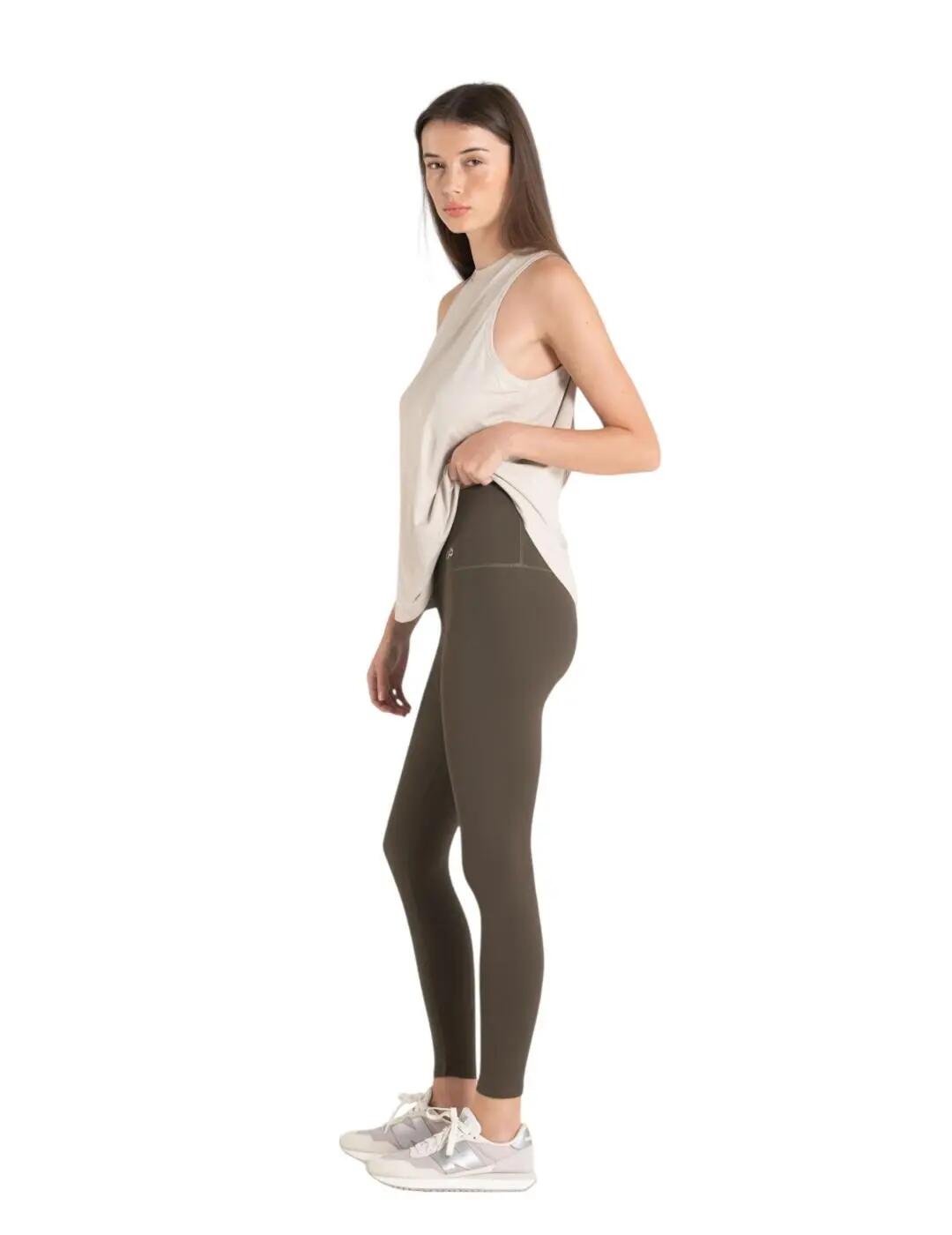 Pantalons et surpantalons pour Femme Ditchil Genuine Vert. 2/4