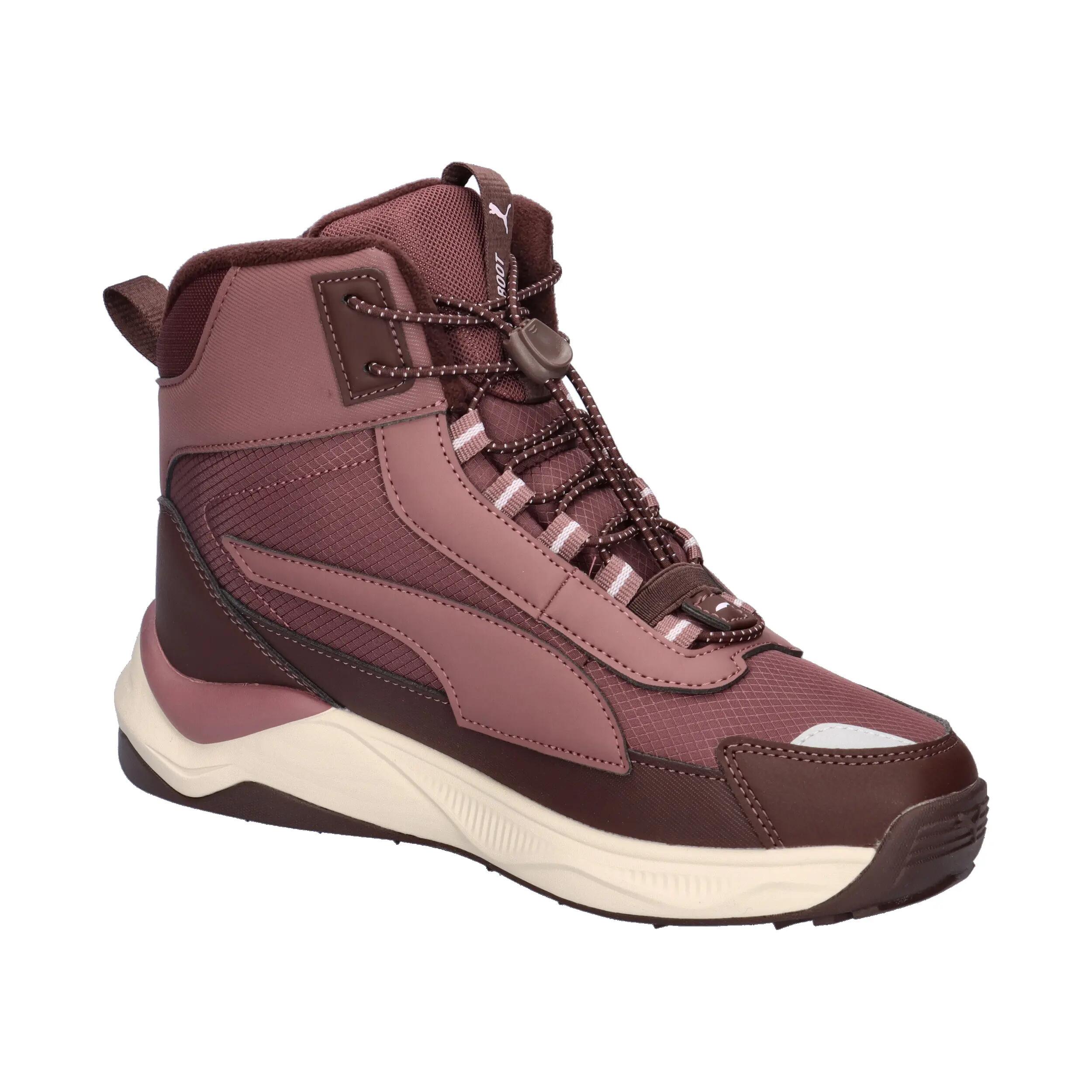 Puma Kinder Wanderschuhe Evolve 2.0 Boot JR 313808 8/14