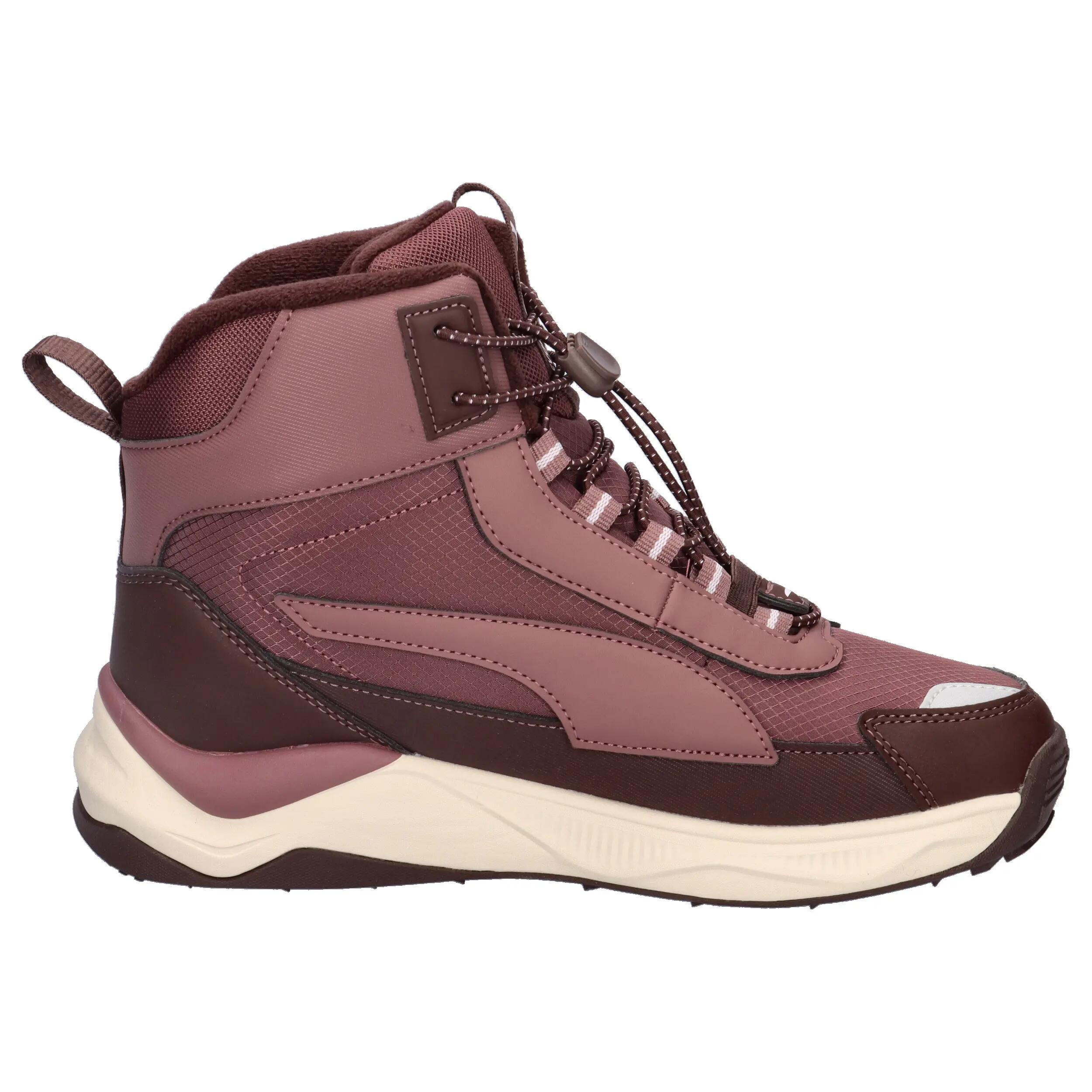 Puma Kinder Wanderschuhe Evolve 2.0 Boot JR 313808 7/14