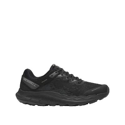 Merrell antora 4 wp wandelschoenen zwart