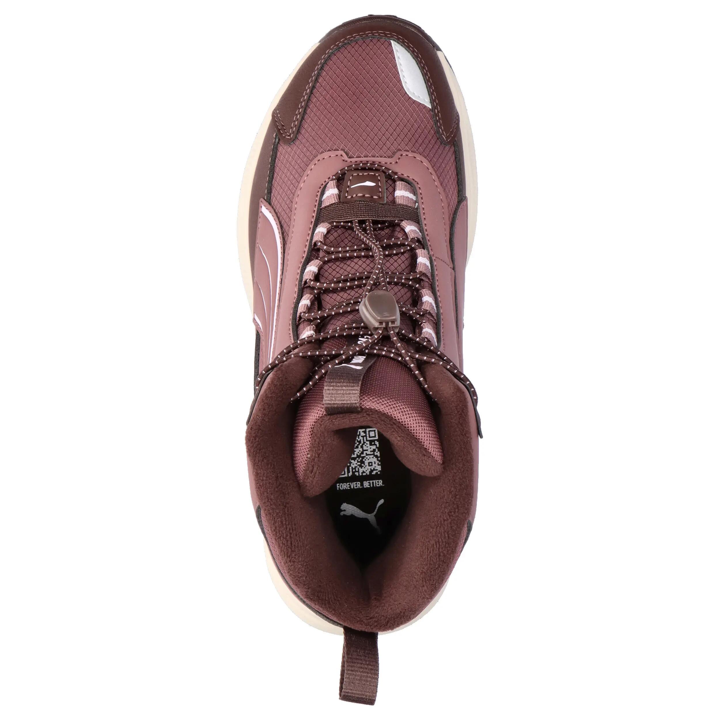 Puma Kinder Wanderschuhe Evolve 2.0 Boot JR 313808 5/14