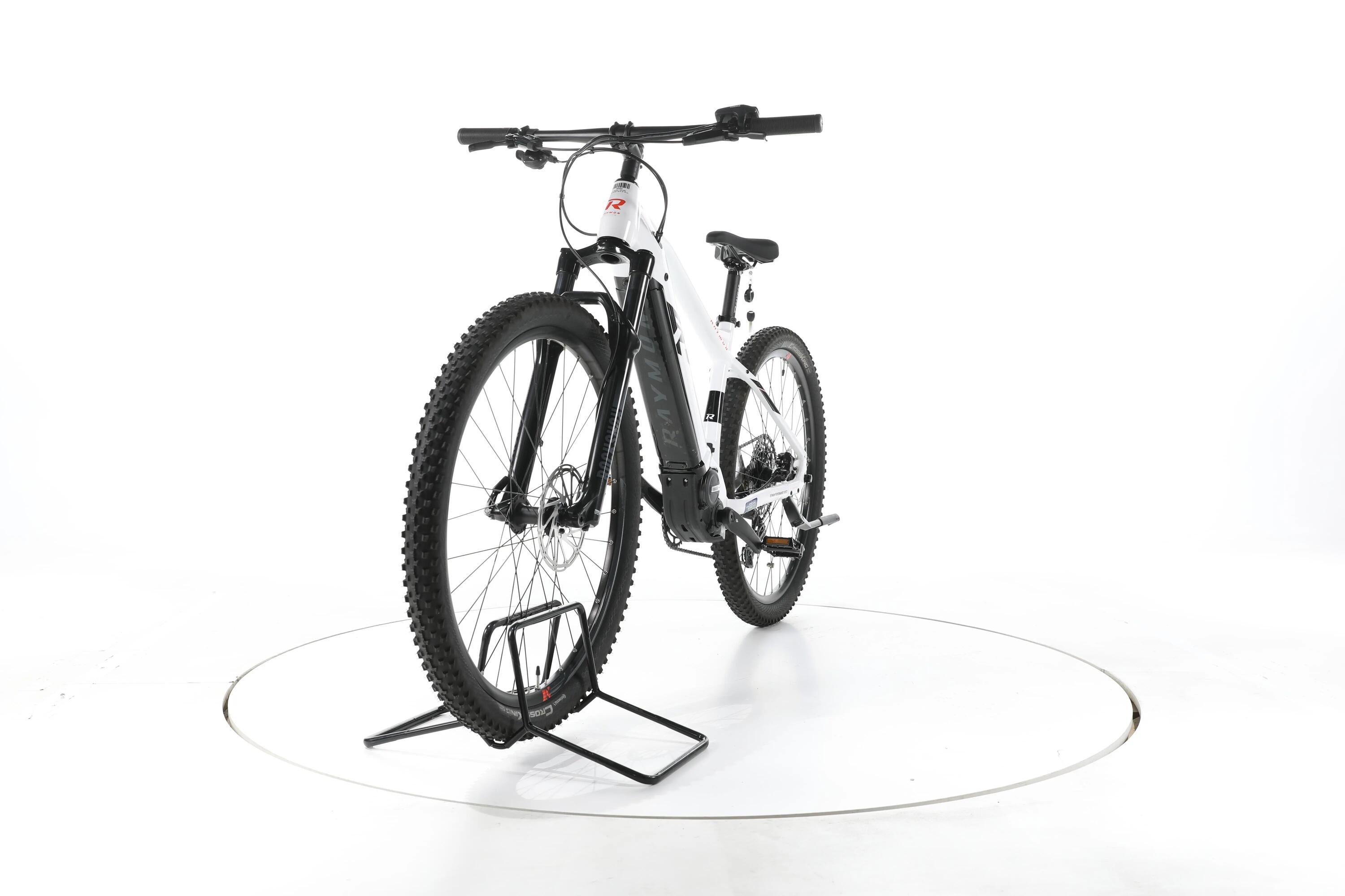 Second Life - R Raymon Hardray E7.0 29 E-Bike - Bardzo dobry stan 4/7