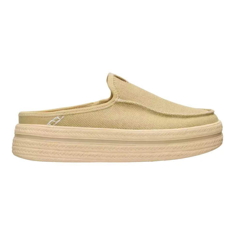 HeyDude Damskie Espadryle Austin Lift Espadrille Woven 6/6