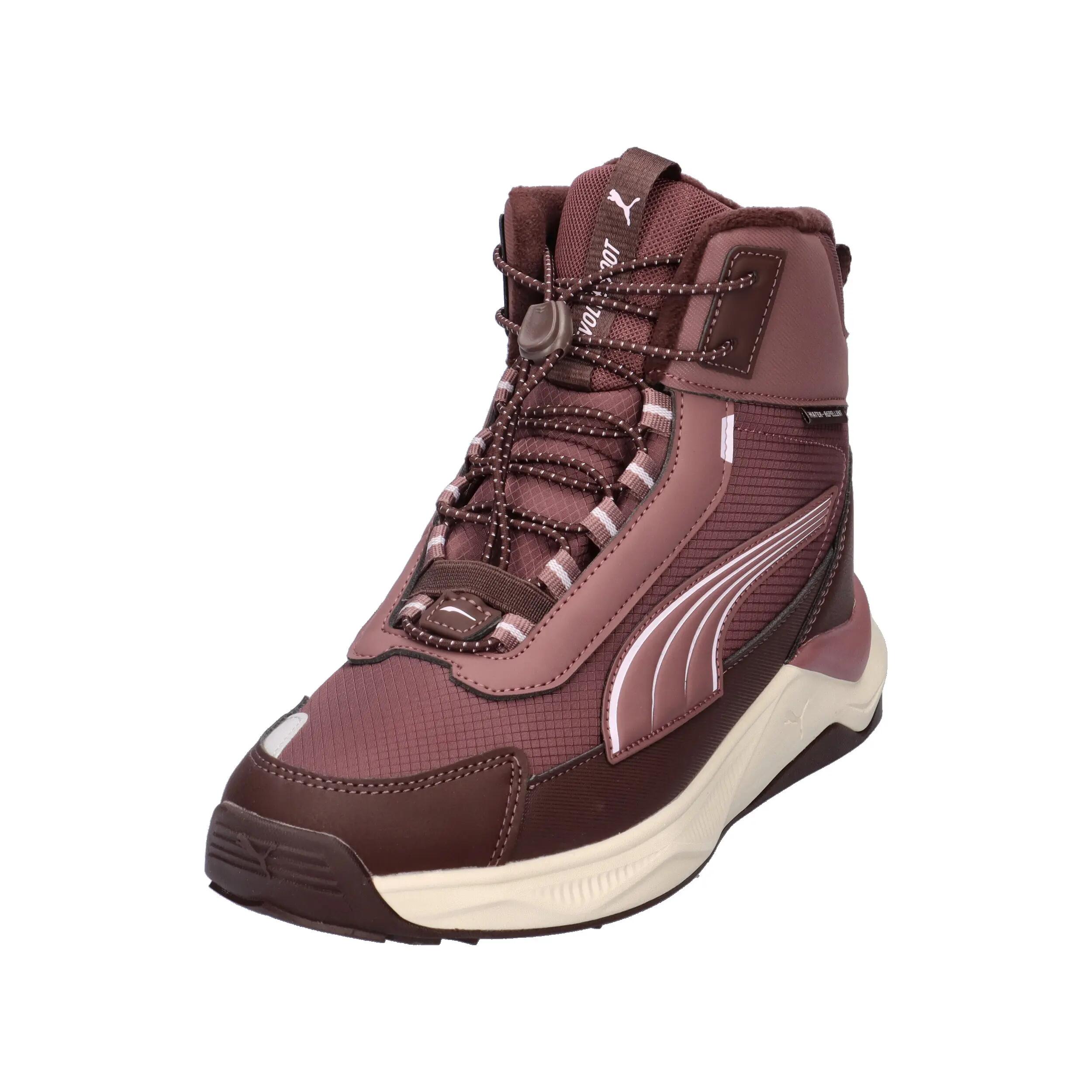 Puma Kinder Wanderschuhe Evolve 2.0 Boot JR 313808 4/14