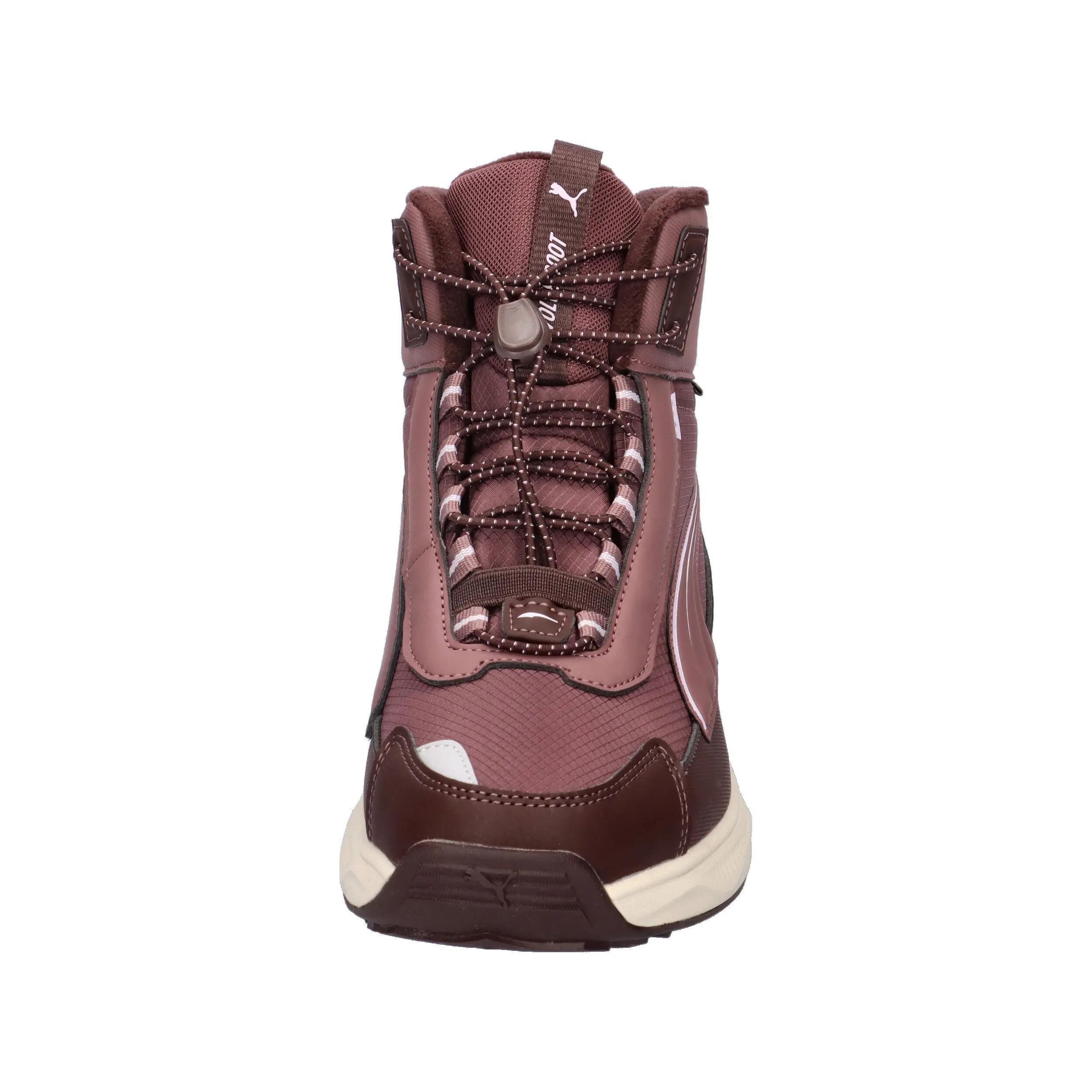 Puma Kinder Wanderschuhe Evolve 2.0 Boot JR 313808 3/14