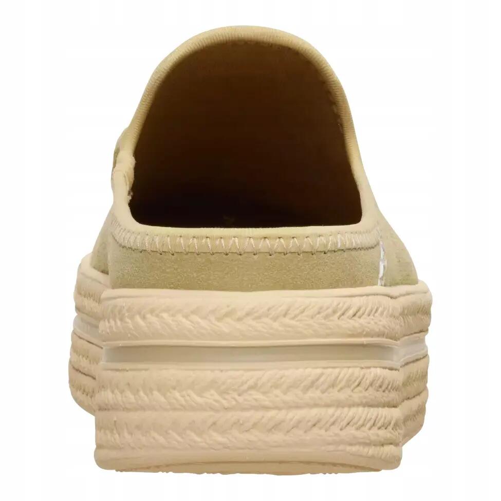HeyDude Damskie Espadryle Austin Lift Espadrille Woven 4/6