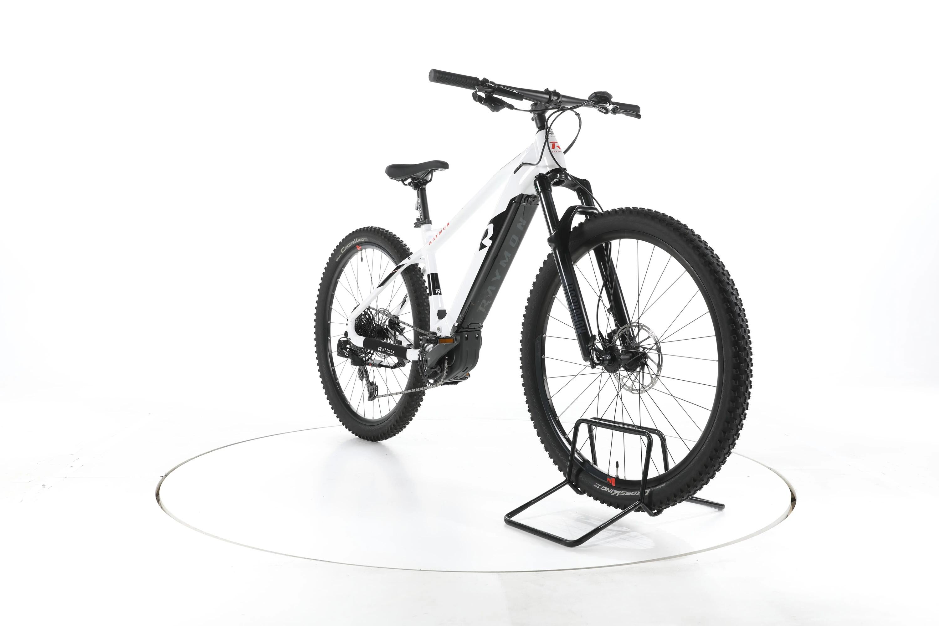Second Life - R Raymon Hardray E7.0 29 E-Bike - Bardzo dobry stan 3/7